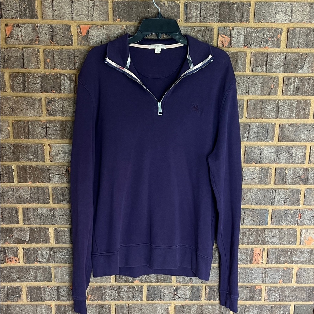 Burberry Pullover